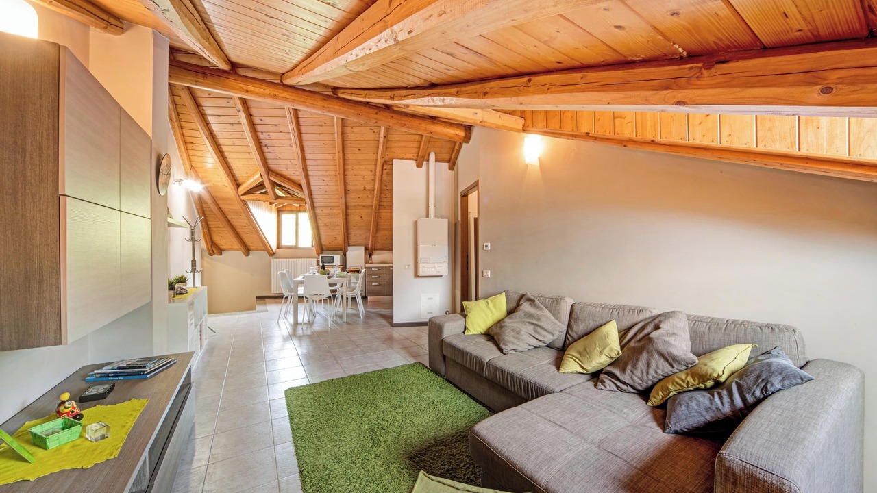 Photo of Livingroom in Esino Lario