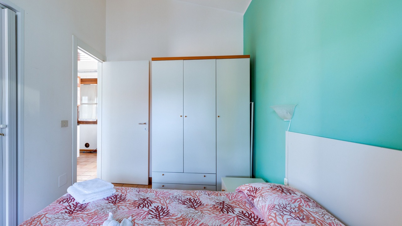 Photo of Bedroom in Bosa Marina