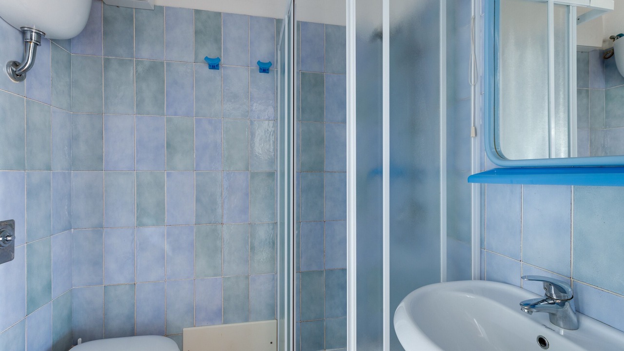 Photo of Bathroom in Bosa Marina
