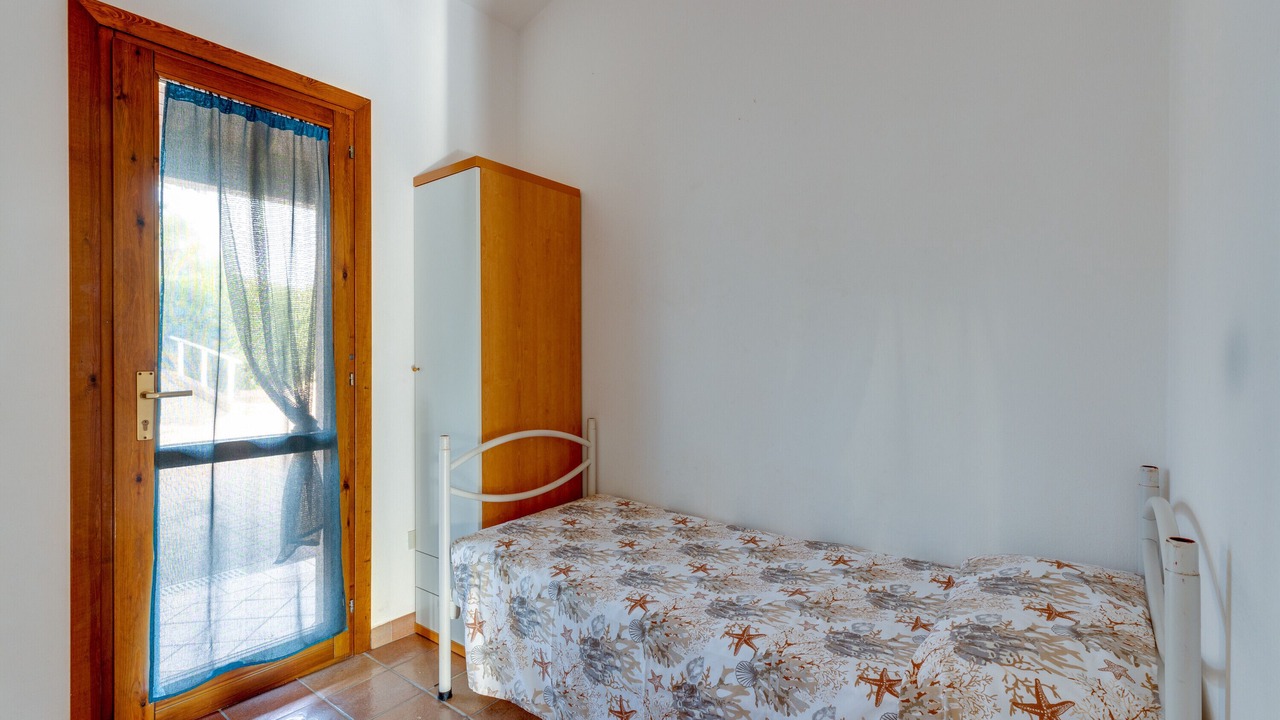Photo of Bedroom in Bosa Marina
