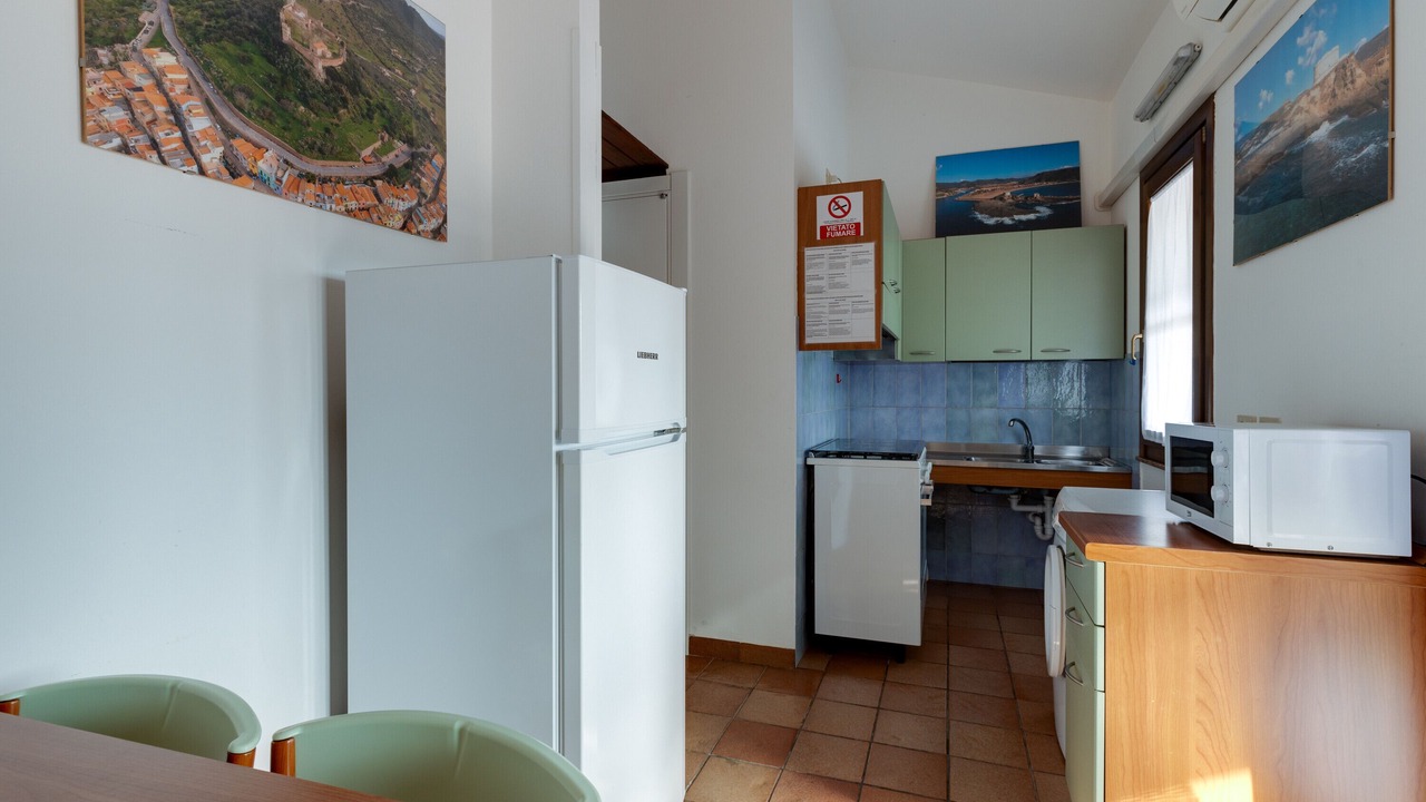 Photo of Kitchen in Bosa Marina