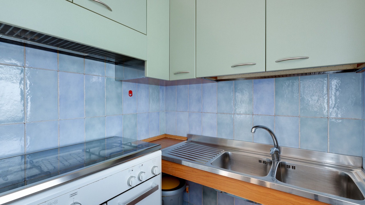 Photo of Kitchen in Bosa Marina