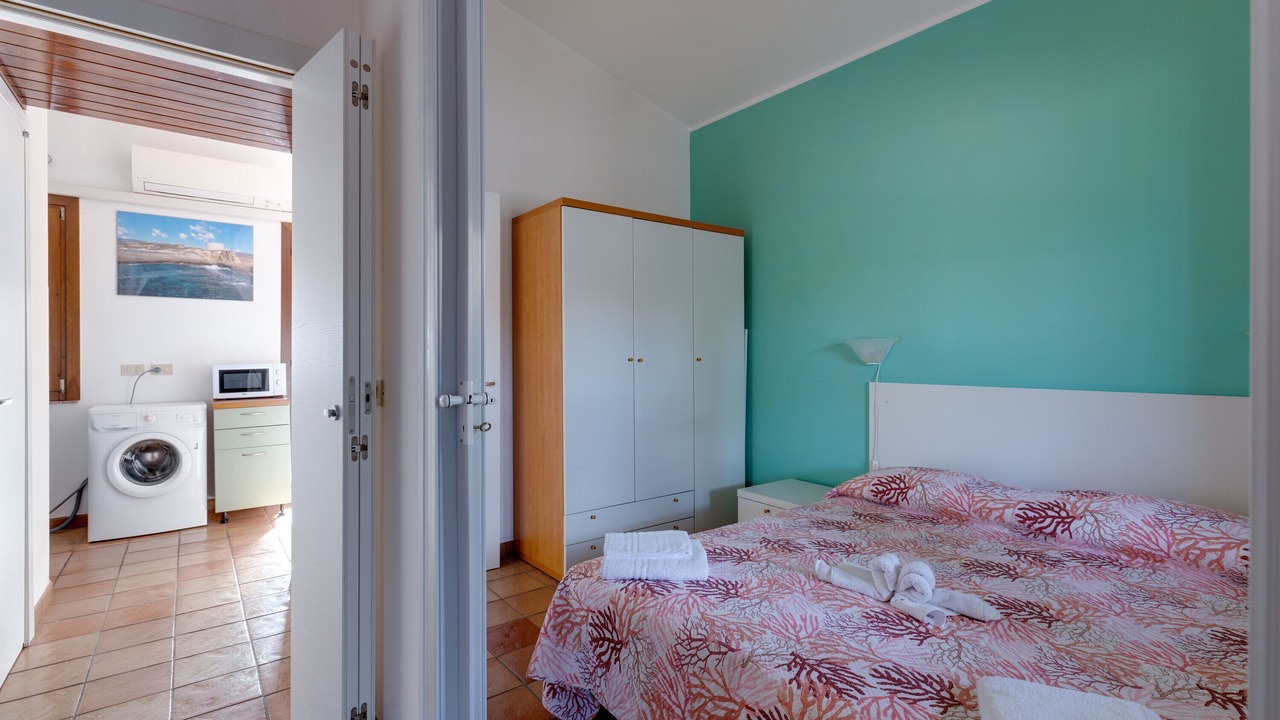 Photo of Bedroom in Bosa Marina