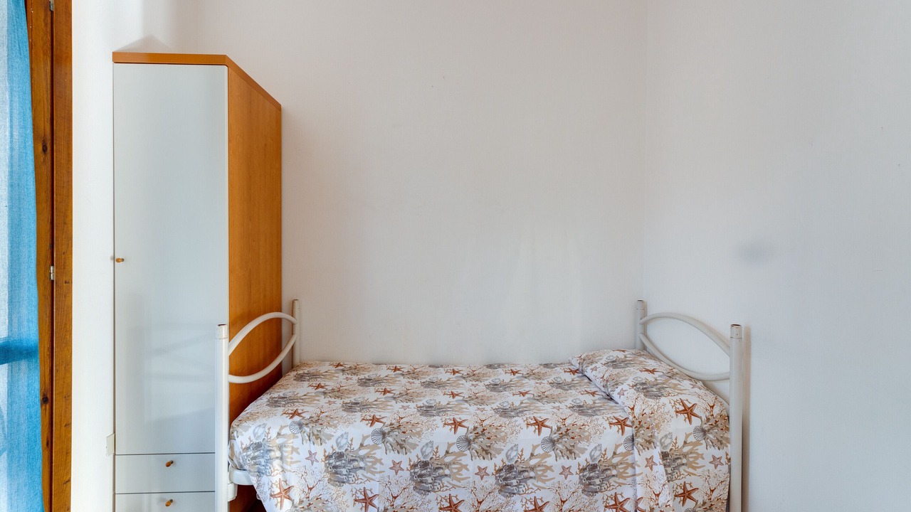 Photo of Bedroom in Bosa Marina