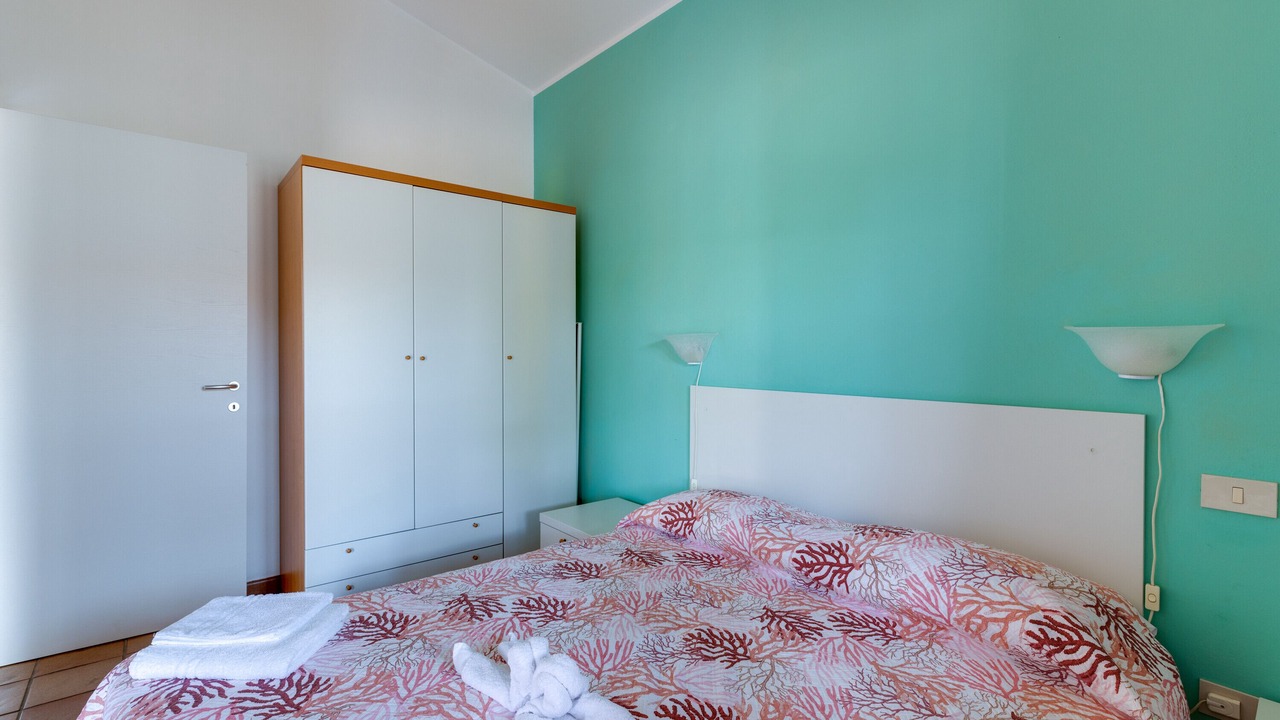 Photo of Bedroom in Bosa Marina