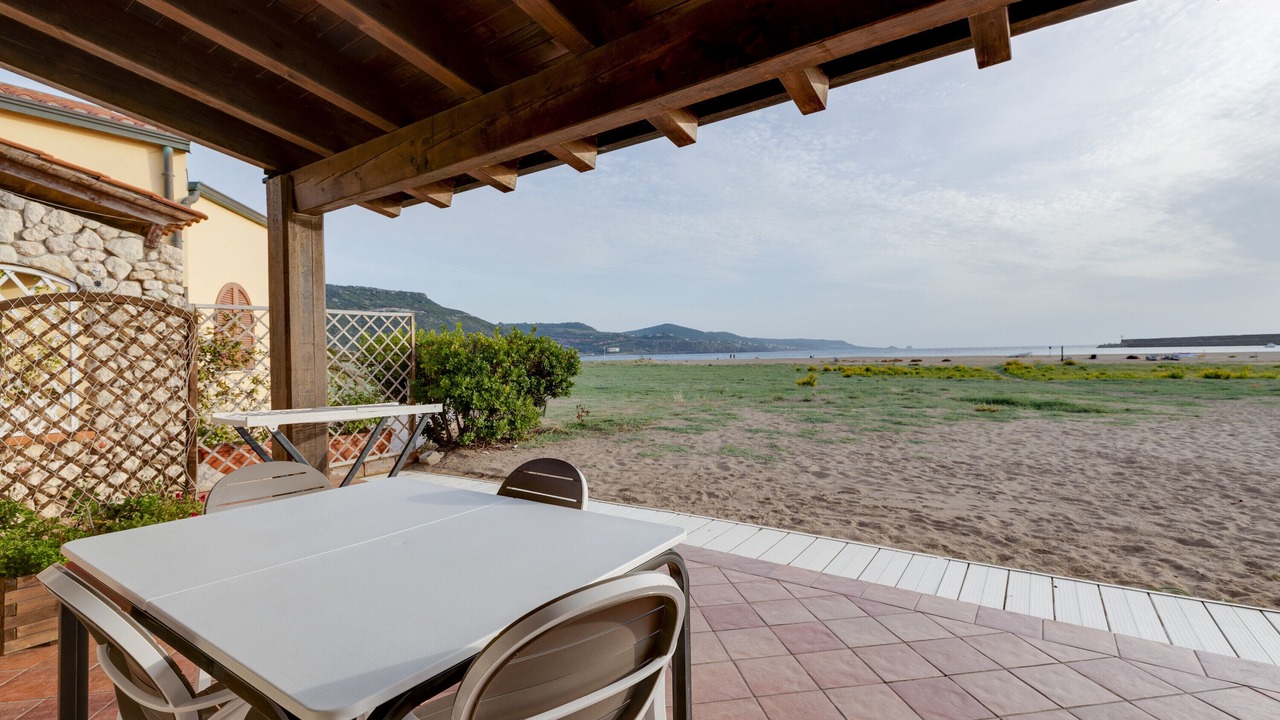 Photo of Outdoor in Bosa Marina