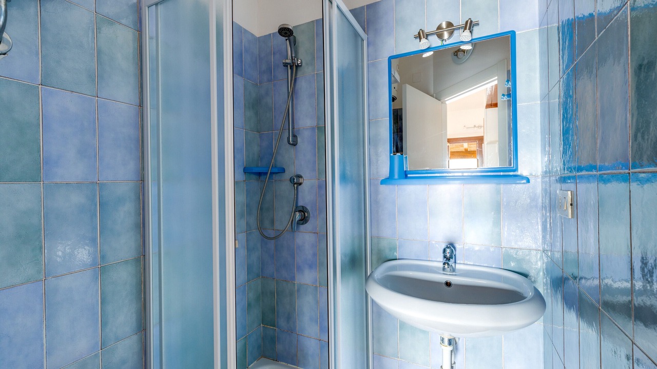 Photo of Bathroom in Bosa Marina