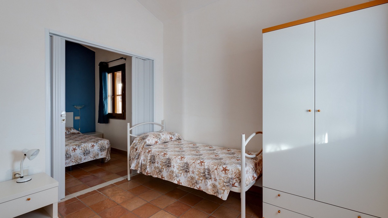 Photo of Bedroom in Bosa Marina