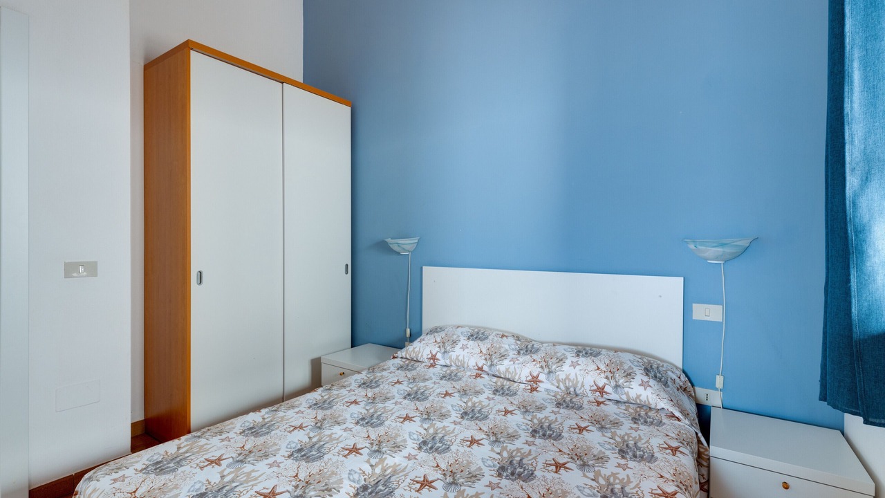 Photo of Bedroom in Bosa Marina