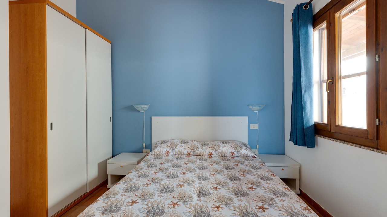 Photo of Bedroom in Bosa Marina