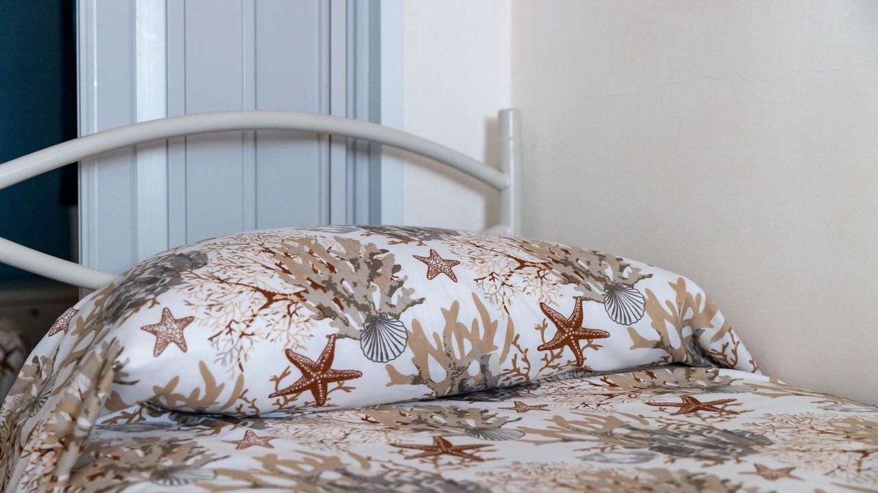 Photo of Bedroom in Bosa Marina