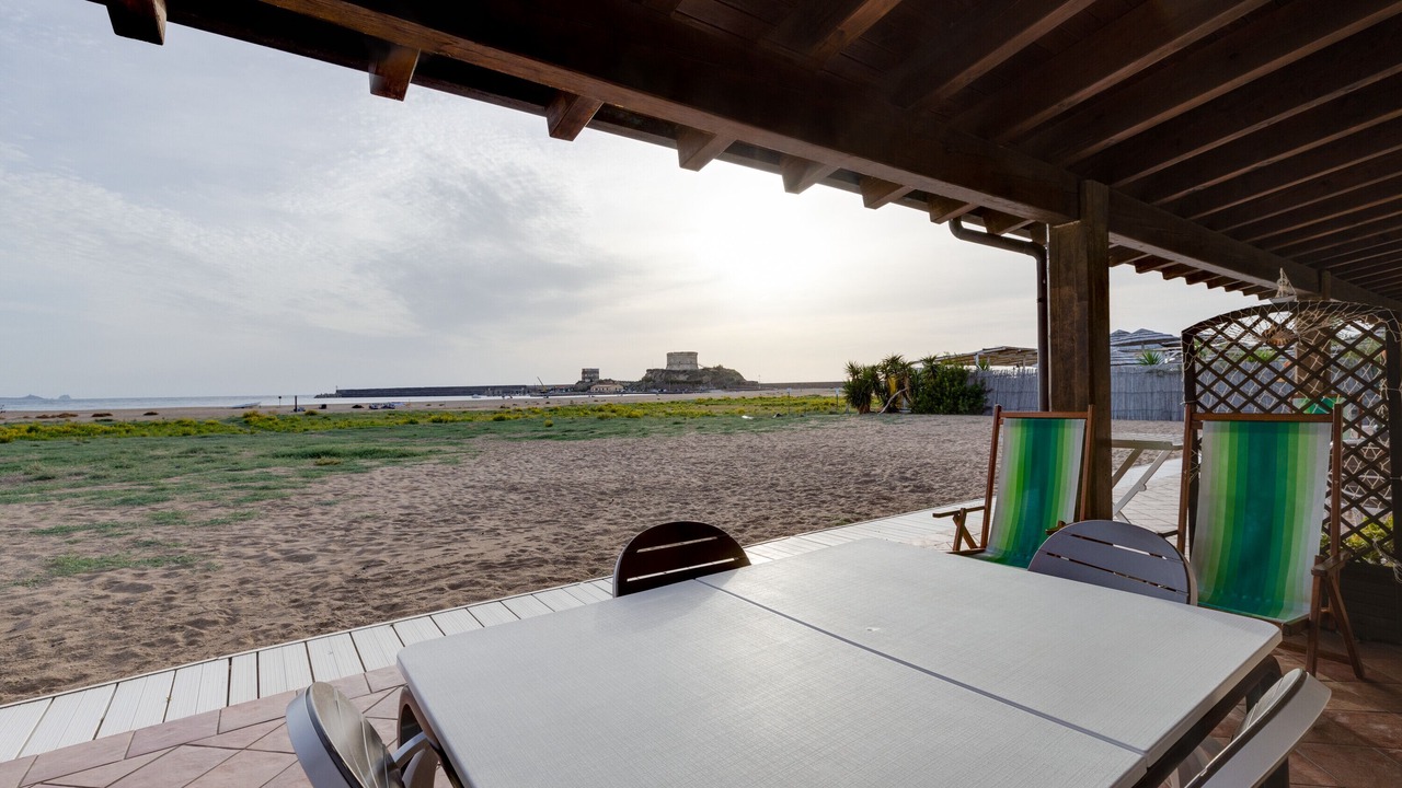Photo of Outdoor in Bosa Marina