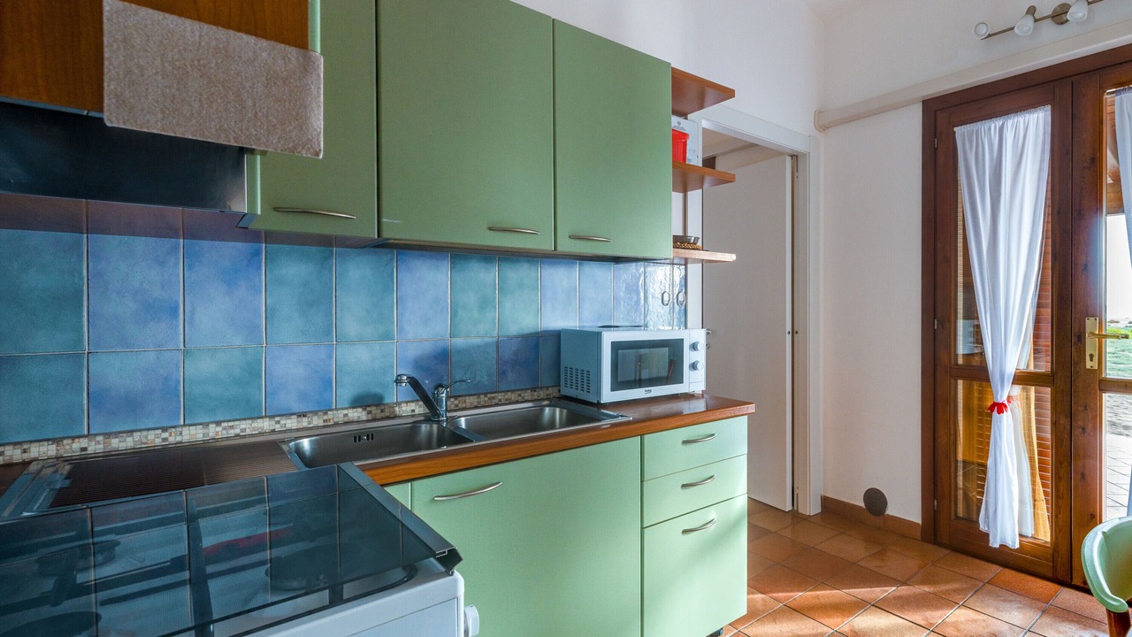 Photo of Kitchen in Bosa Marina