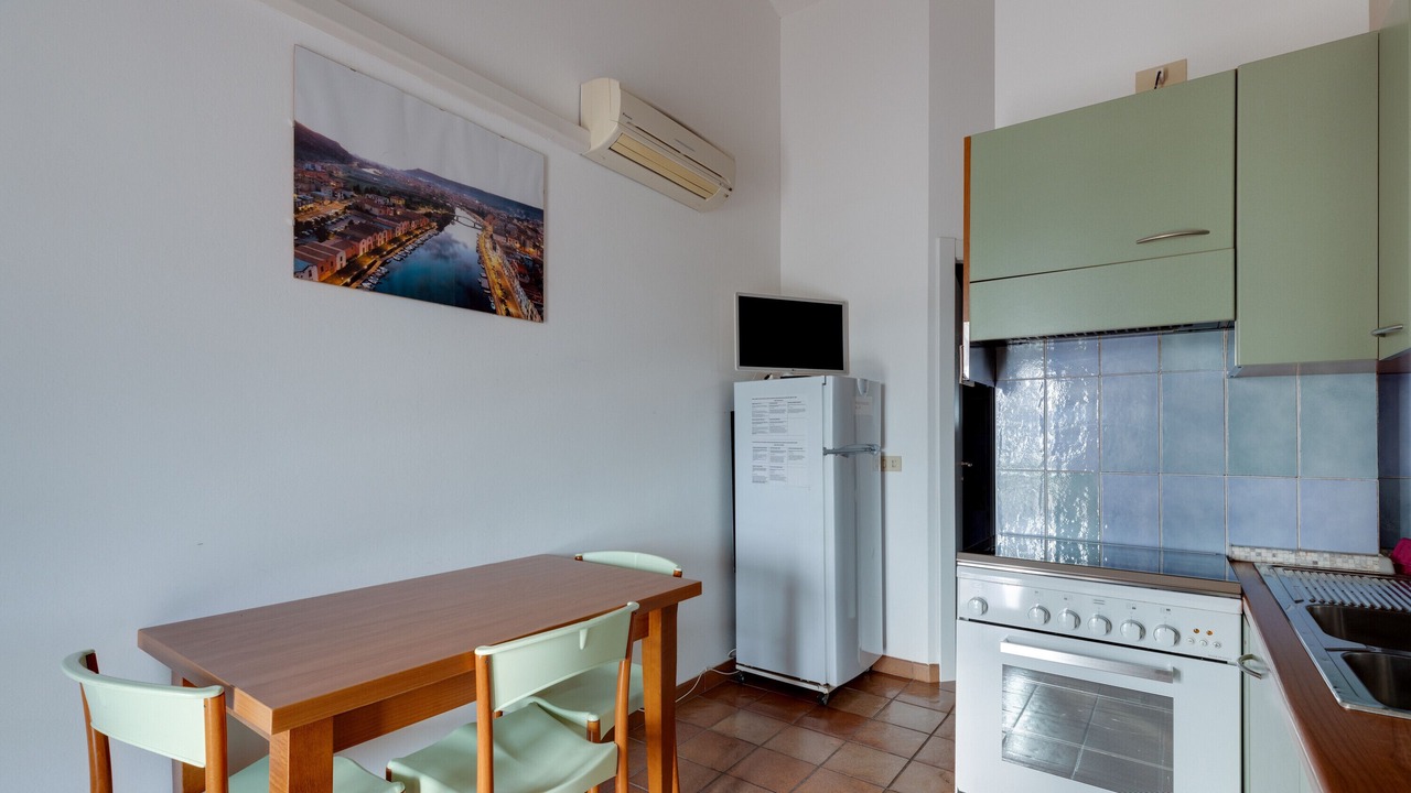 Photo of Kitchen in Bosa Marina