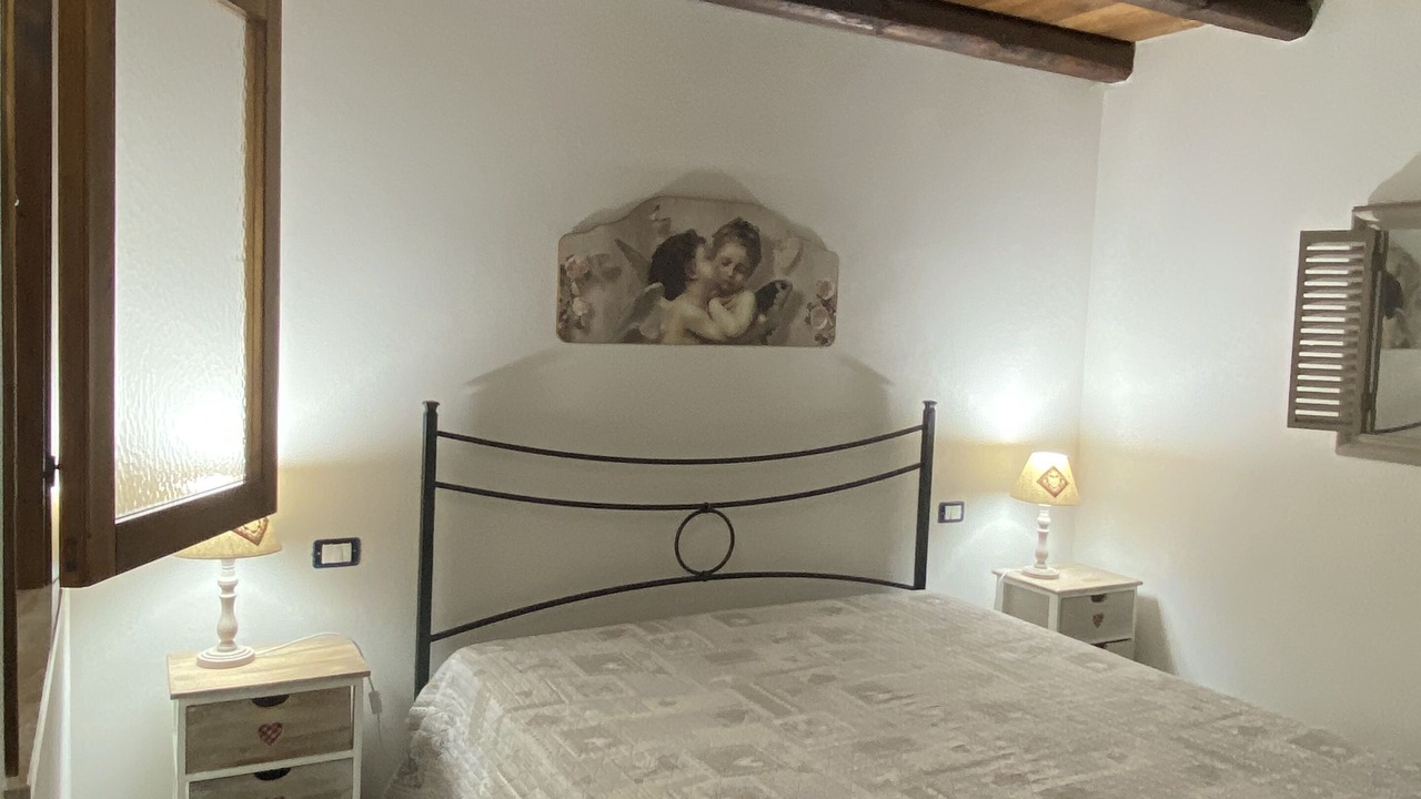 Photo of Bedroom in Buseto Palizzolo