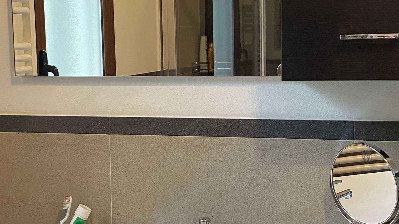 Photo of Bathroom in Buseto Palizzolo