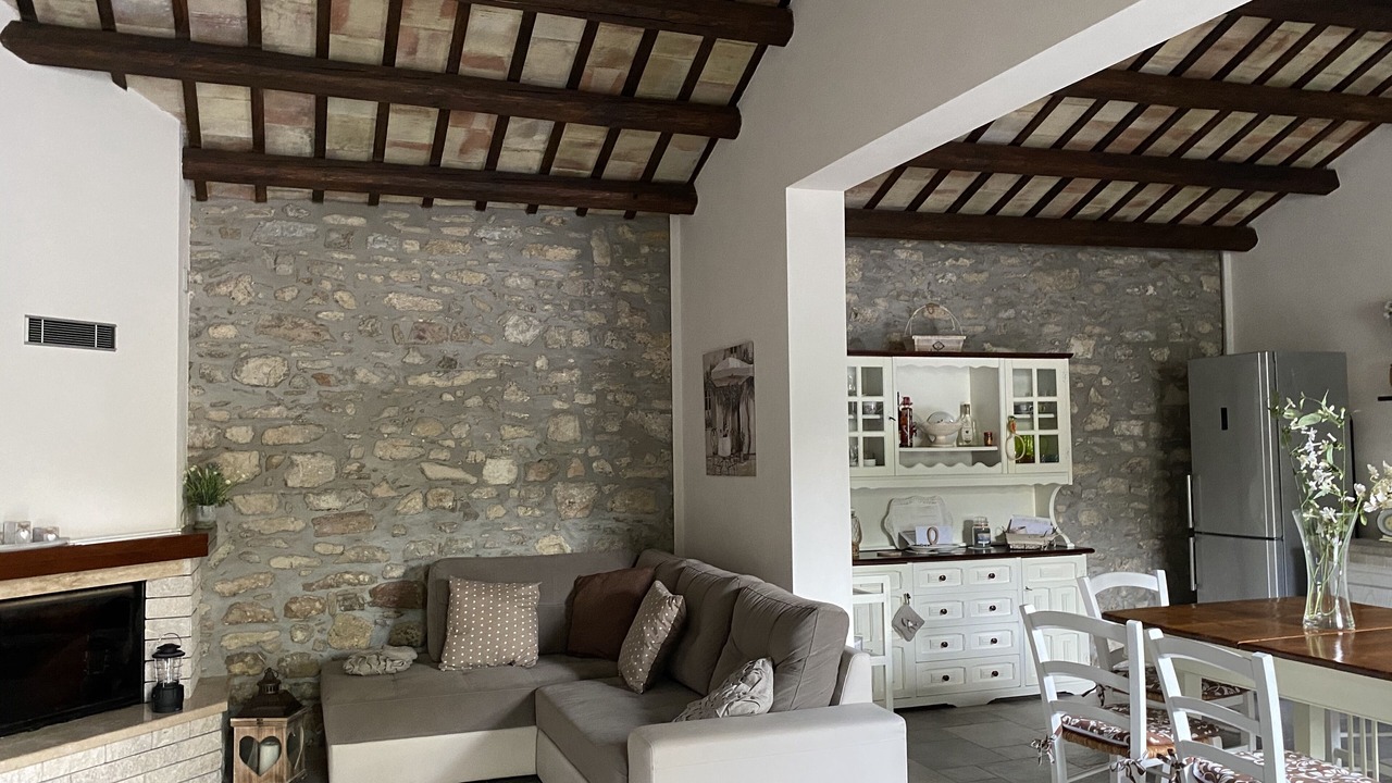 Photo of Livingroom in Buseto Palizzolo