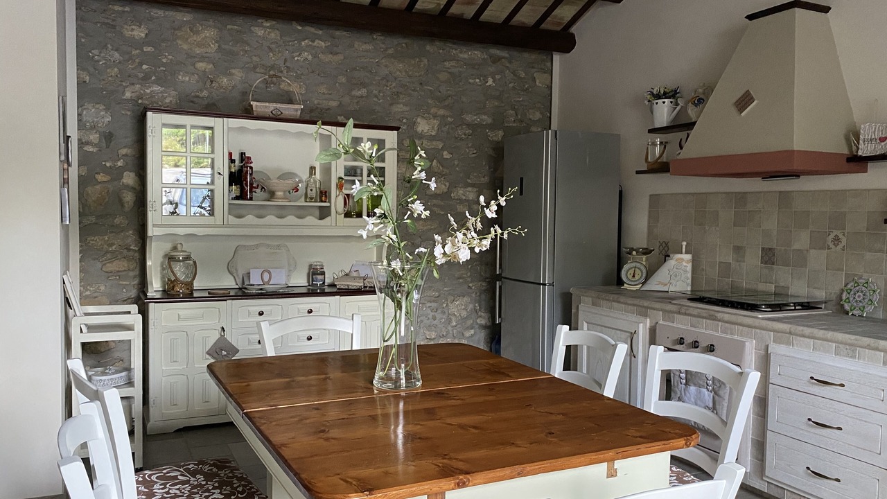 Photo of Kitchen in Buseto Palizzolo