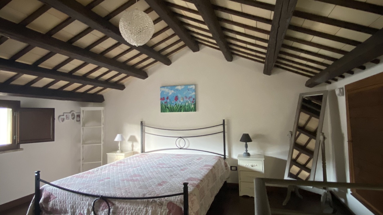 Photo of Bedroom in Buseto Palizzolo
