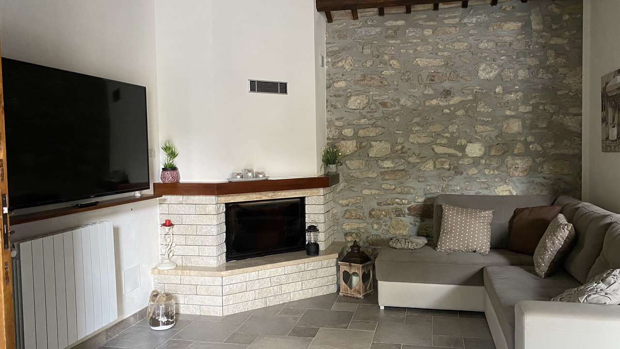 Photo of Livingroom in Buseto Palizzolo