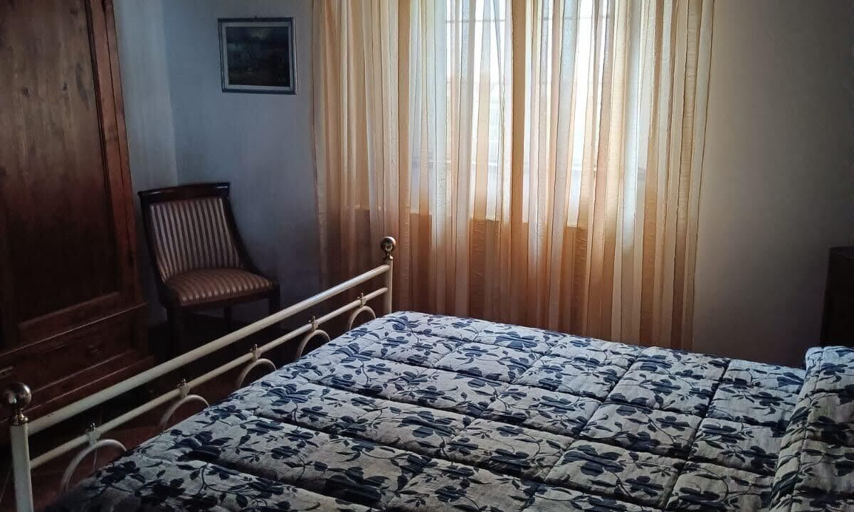 Photo of Bedroom in Camucia