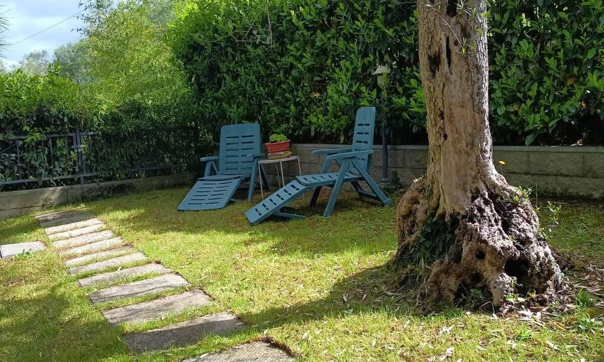 Photo of Outdoor in Camucia