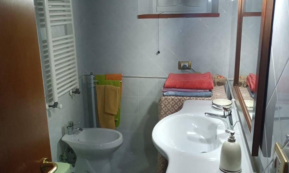 Photo of Bathroom in Camucia