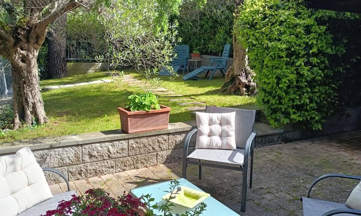 Photo of Patio Balcony in Camucia