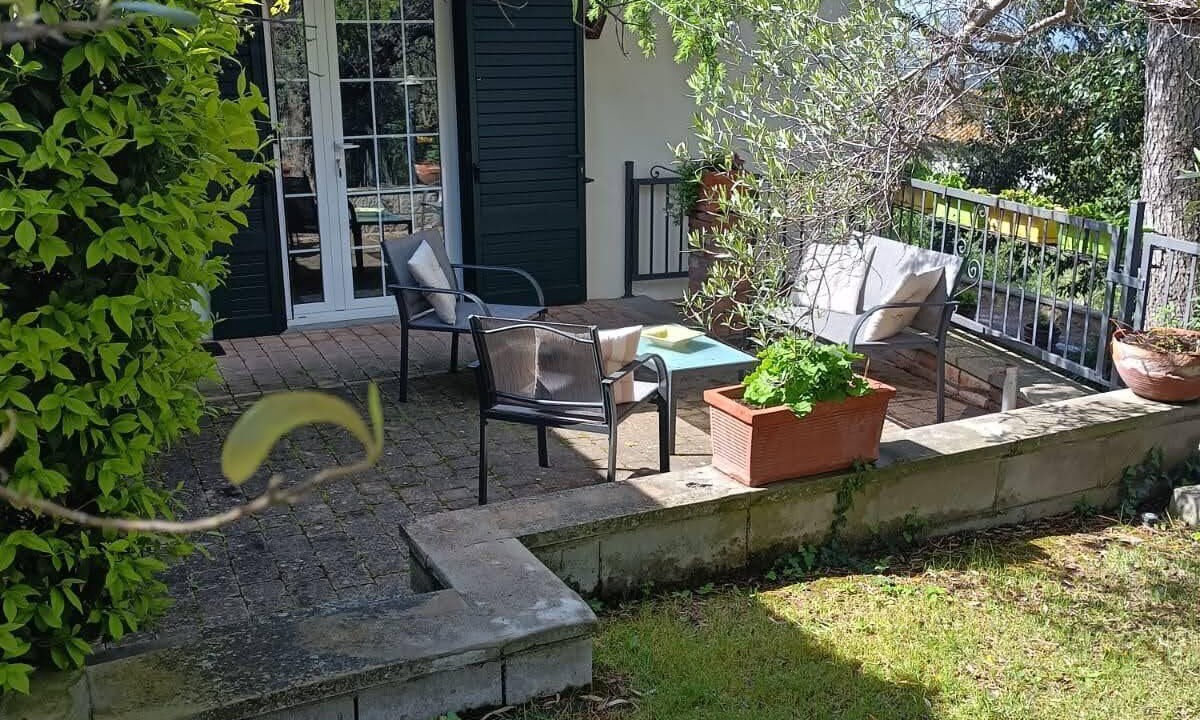 Photo of Patio Balcony in Camucia