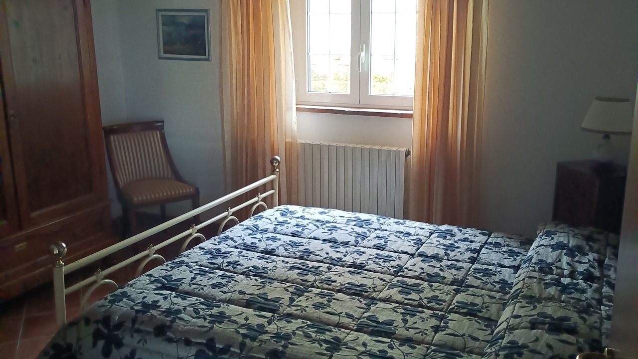 Photo of Bedroom in Camucia