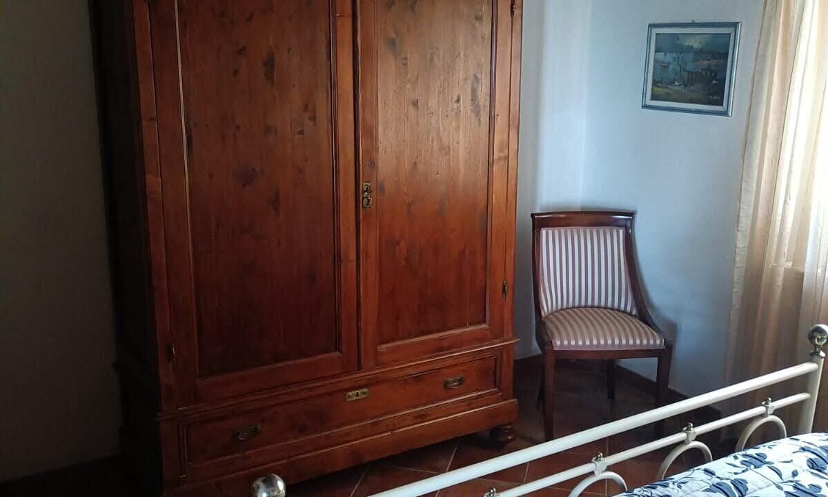Photo of Bedroom in Camucia