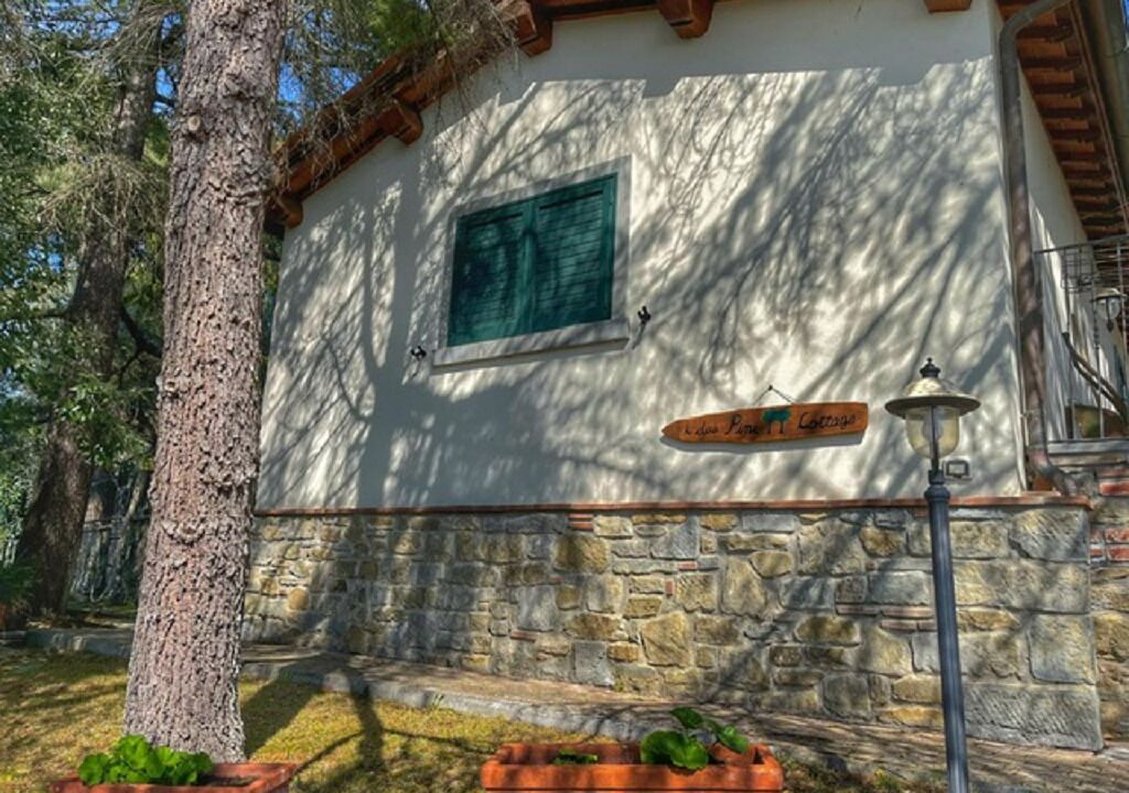 Photo of Outdoor in Camucia