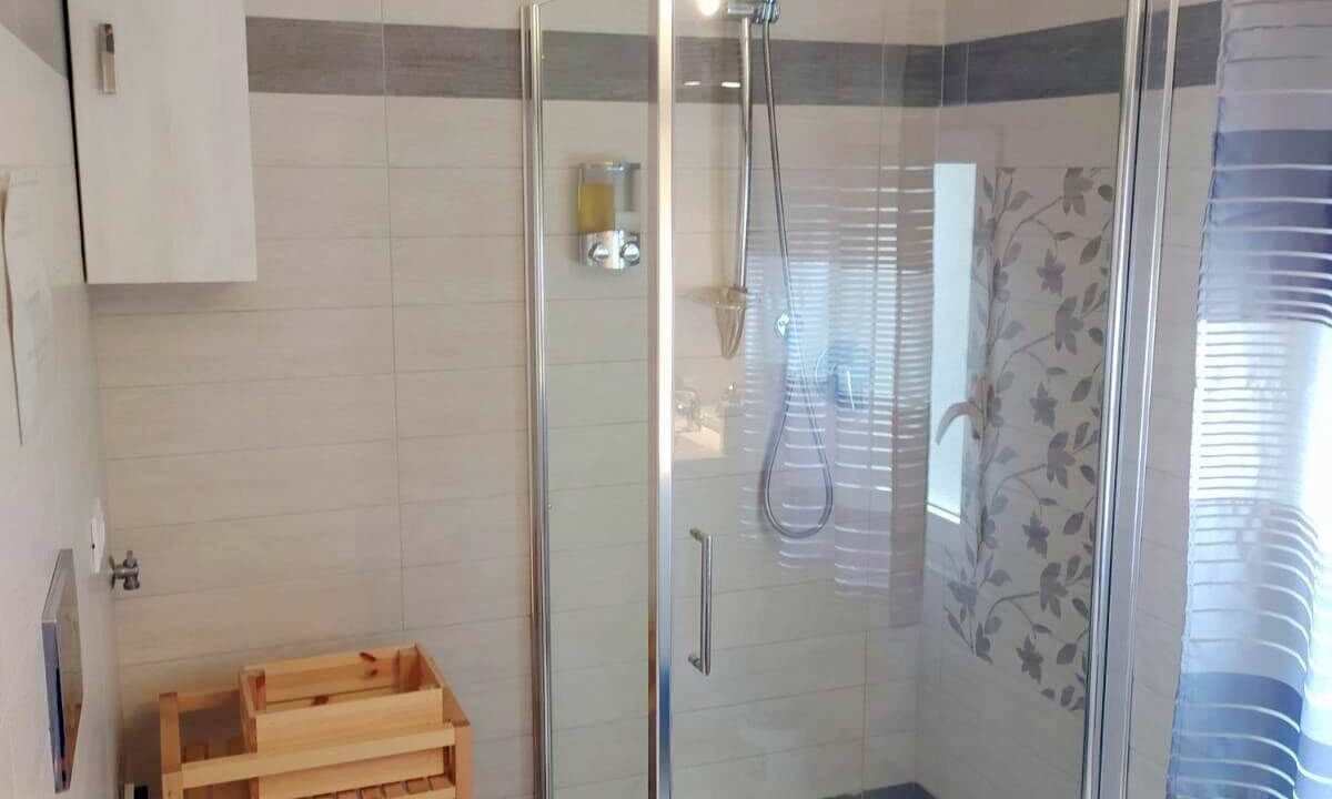 Photo of Bathroom in Case Fornace
