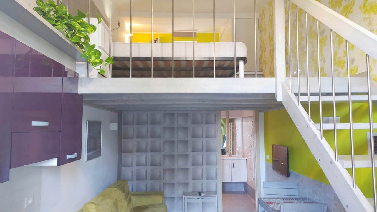 Photo of Livingroom in Case Fornace