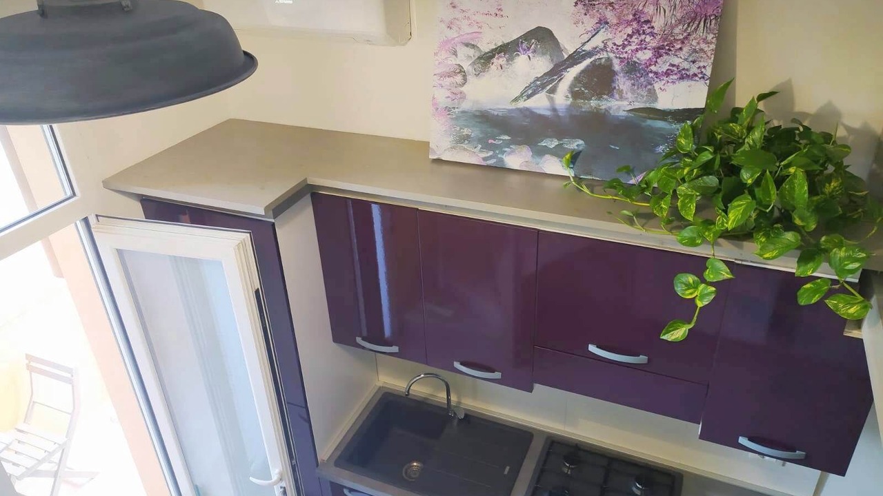 Photo of Kitchen in Case Fornace