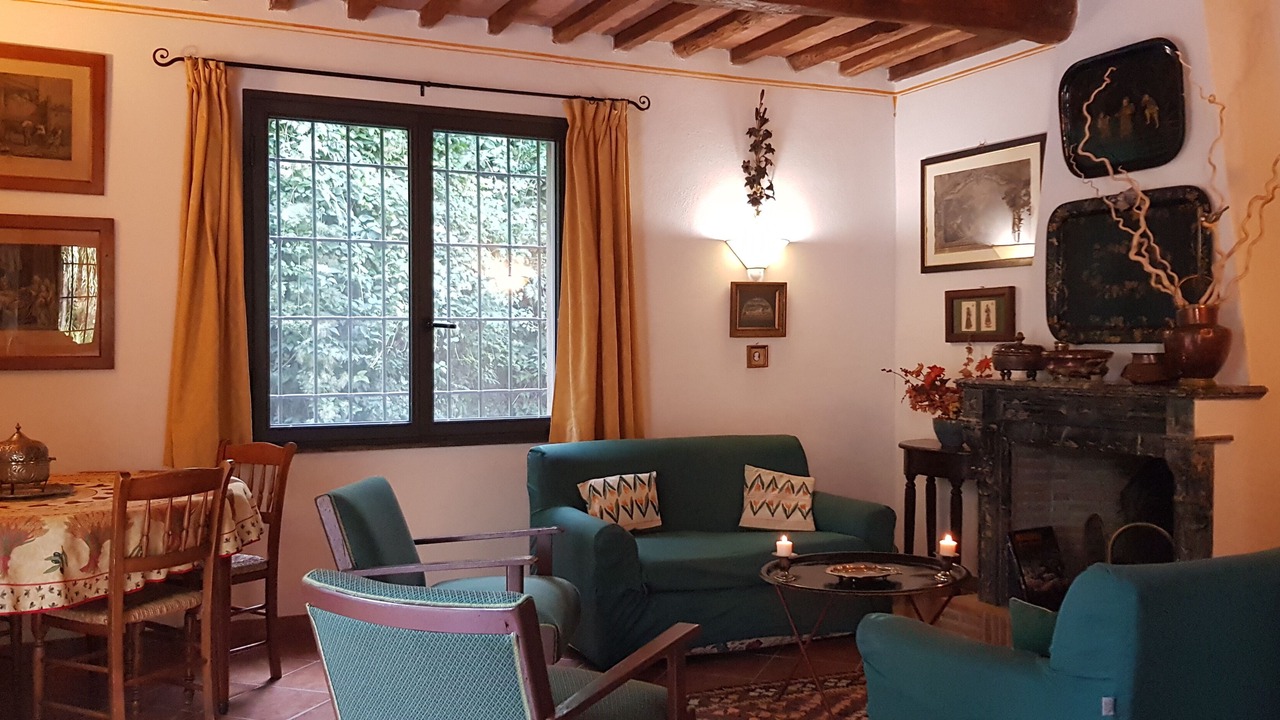 Photo of Livingroom in Grosseto