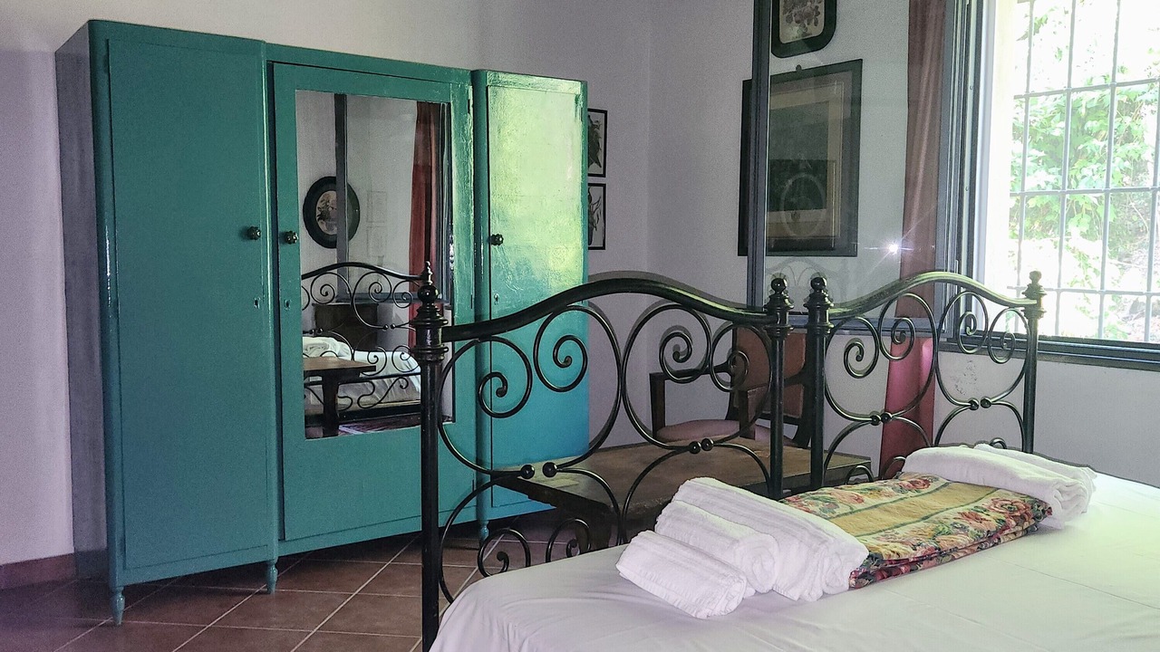 Photo of Bedroom in Grosseto
