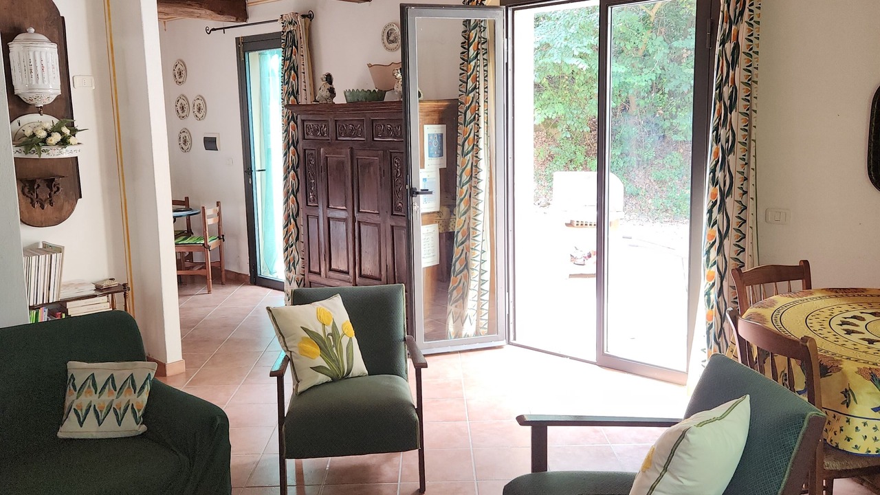 Photo of Livingroom in Grosseto