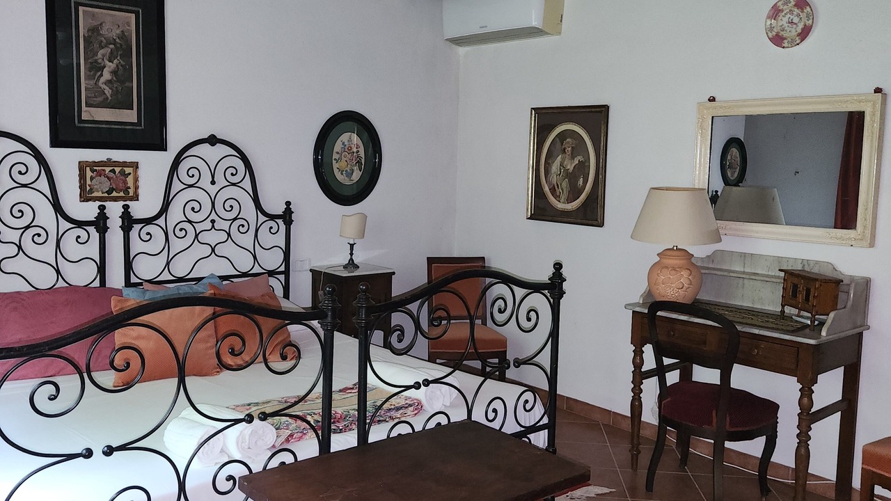 Photo of Bedroom in Grosseto