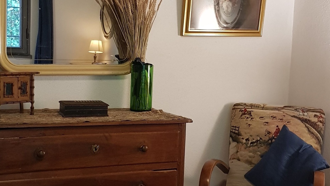 Photo of Bedroom in Grosseto