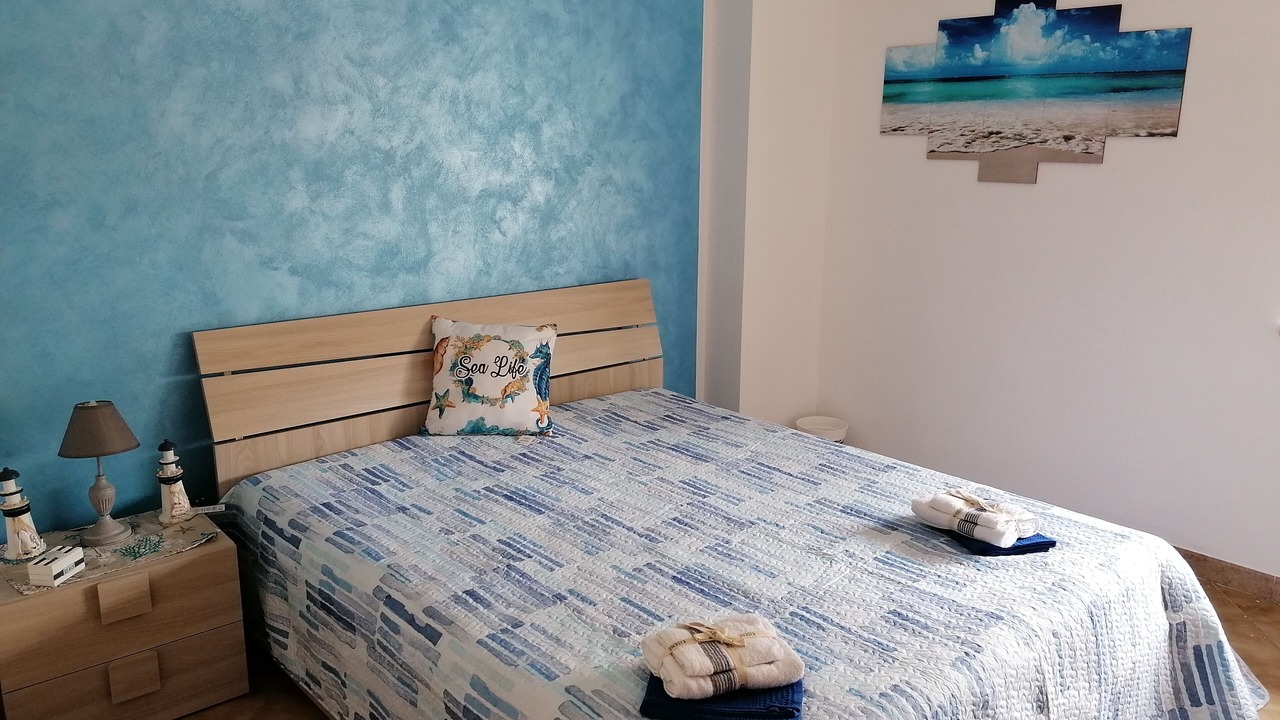 Photo of Bedroom in Partanna