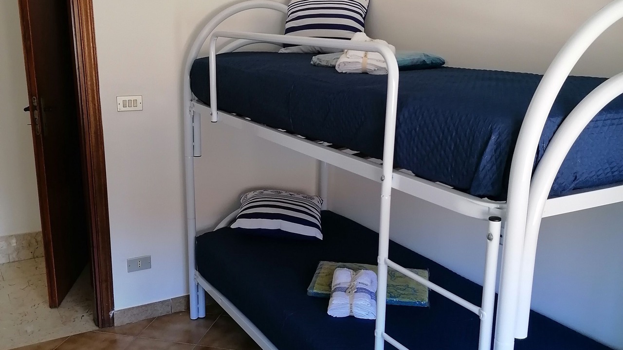 Photo of Bedroom in Partanna