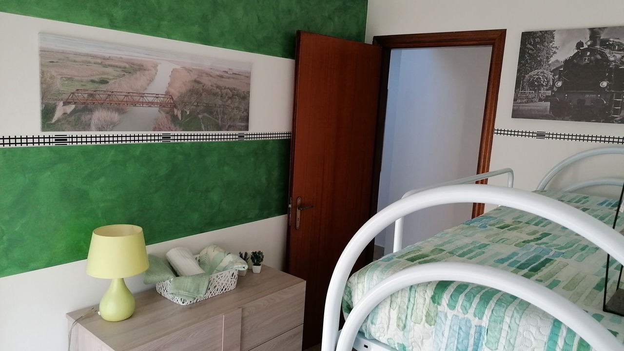 Photo of Bedroom in Partanna