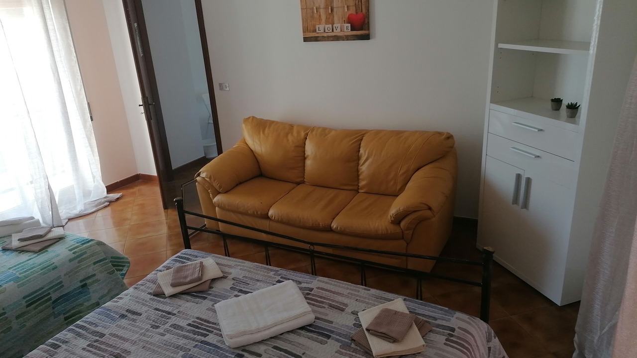 Photo of Livingroom in Partanna