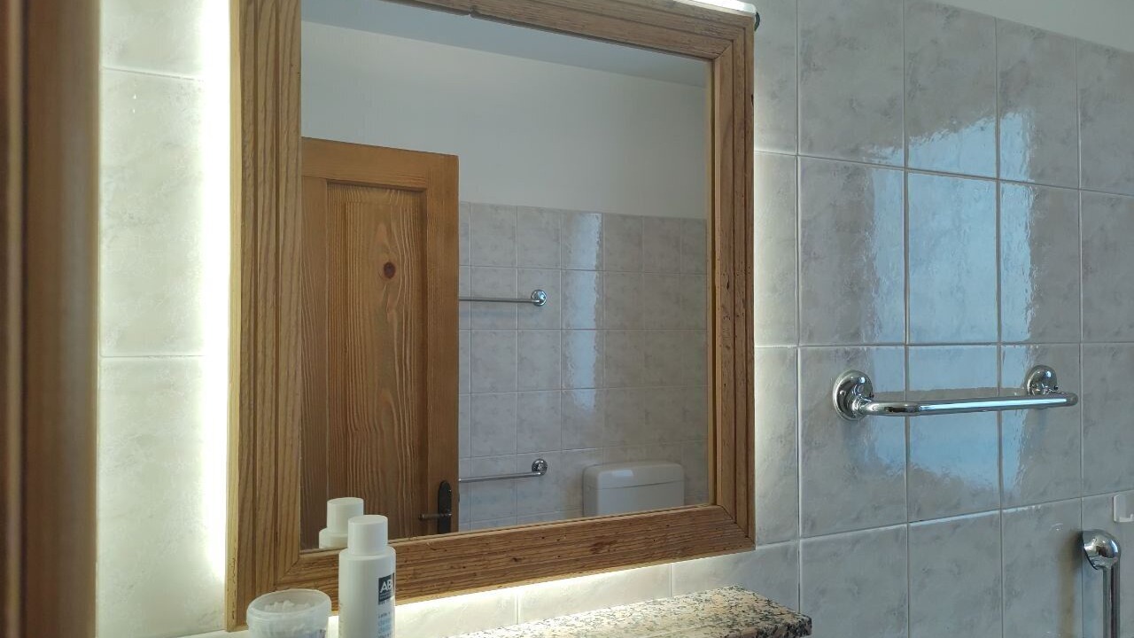 Photo of Bathroom in Gonars