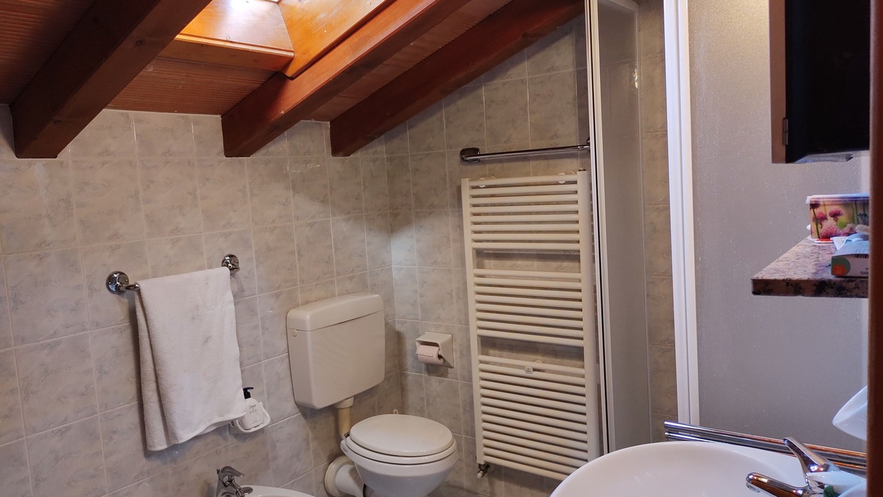 Photo of Bathroom in Gonars