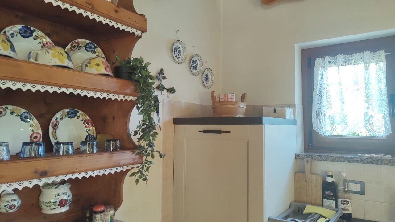 Photo of Kitchen in Gonars