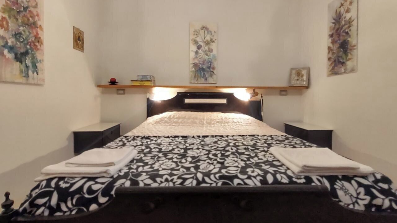 Photo of Bedroom in Gonars