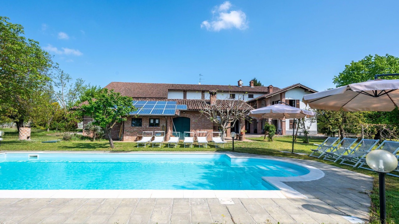 Photo of Outdoor in Basaluzzo