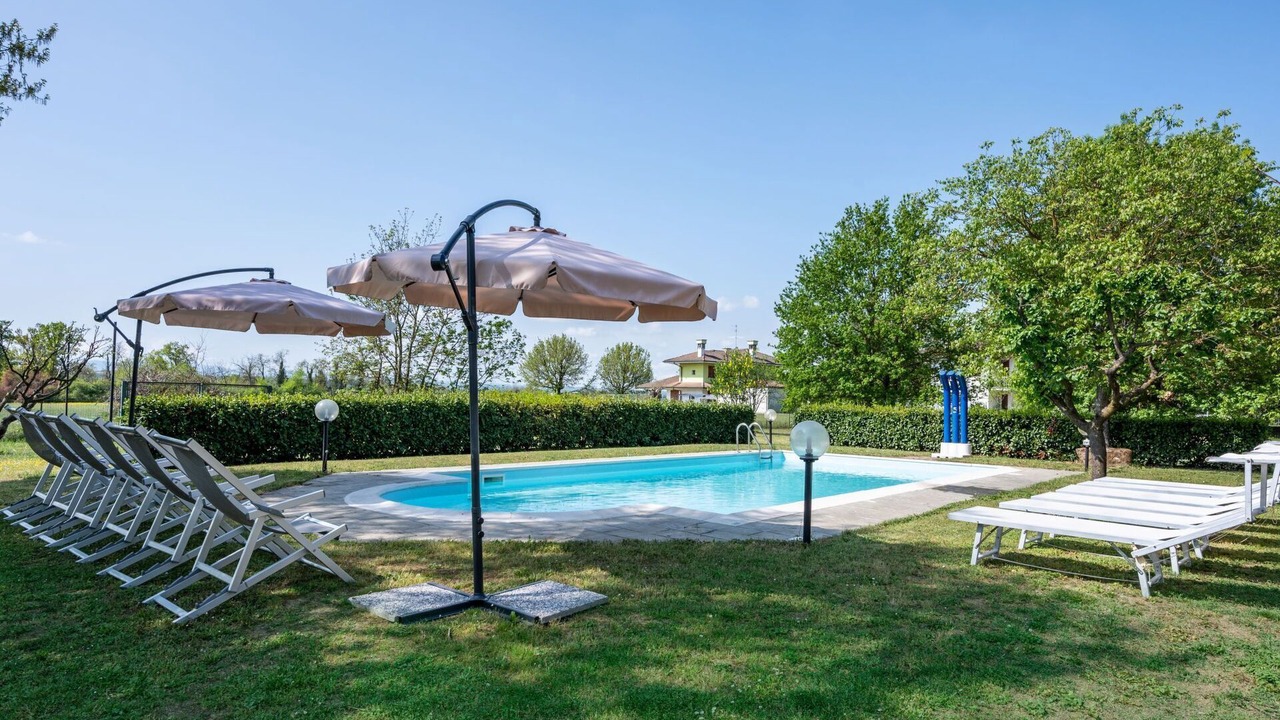 Photo of Outdoor in Basaluzzo